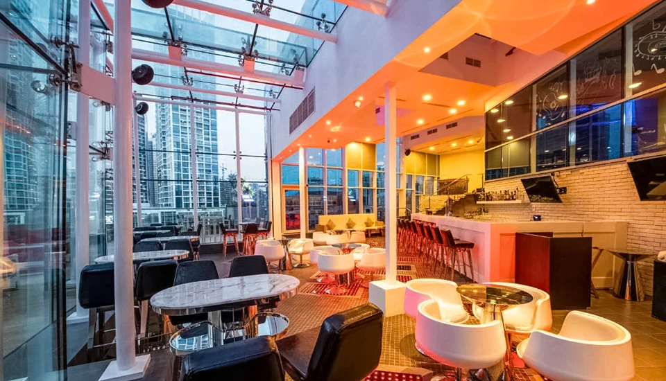 هتل گلف کورت بیزینس بی دبی